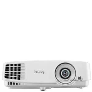 ویدئو پروژکتور ثابت بنکیو ا BenQ 3300 Lumens SVGA Video Projector MS527