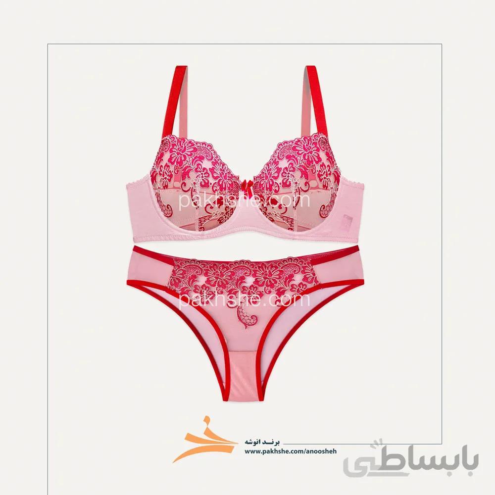 ست فانتزی برند انوشه کد 55040