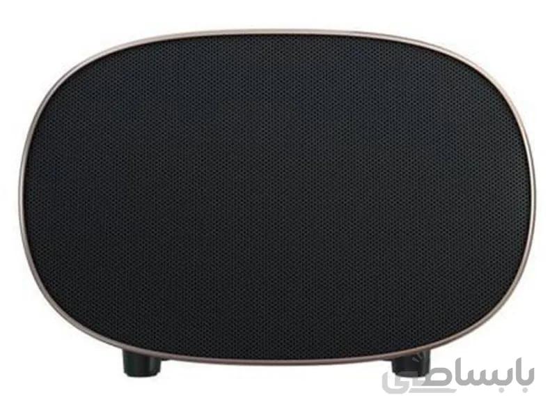 اسپیکر بلوتوث گرین Green Milan HiFi Smart Wireless Speaker