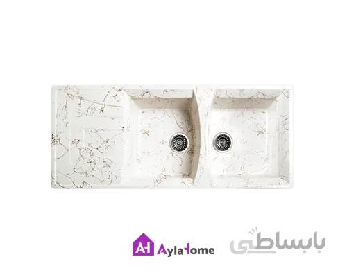 سینک گرانیتی ونسی مدل M-840