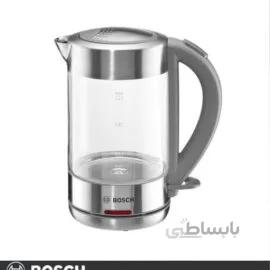 کتری برقی بوش مدل TWK7090B ا Bosch TWK7090B Electric Kettle