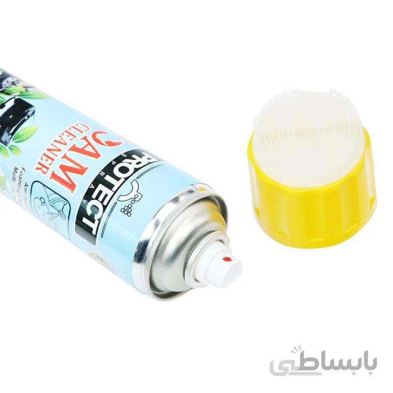 اسپری کف فرچه دار PROTECT