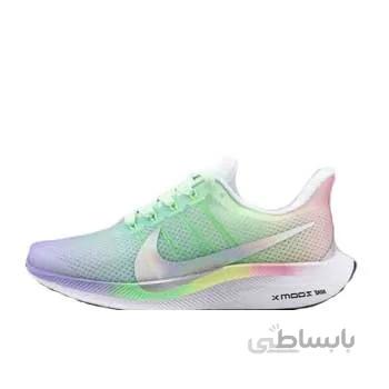 کفش کتانی بندی نایک پگاسوس 35 مخصوص پیاده روی طولانی و دویدن