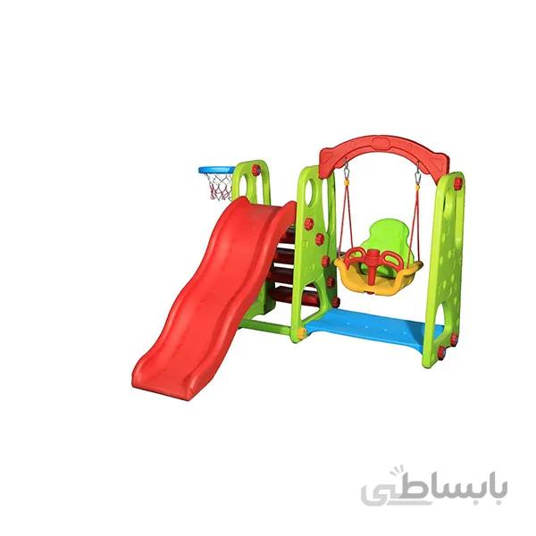 تاب و سرسره