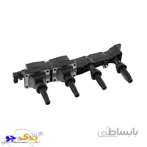 کوئل ۲۰۶ تیپ ۵ عظام