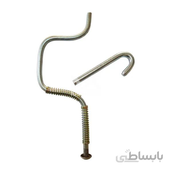 دسته وینچ سقفی