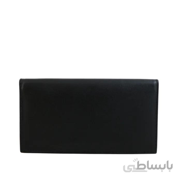 کیف پول چرمی مردانه مدل سپهر کد ۲۶۶