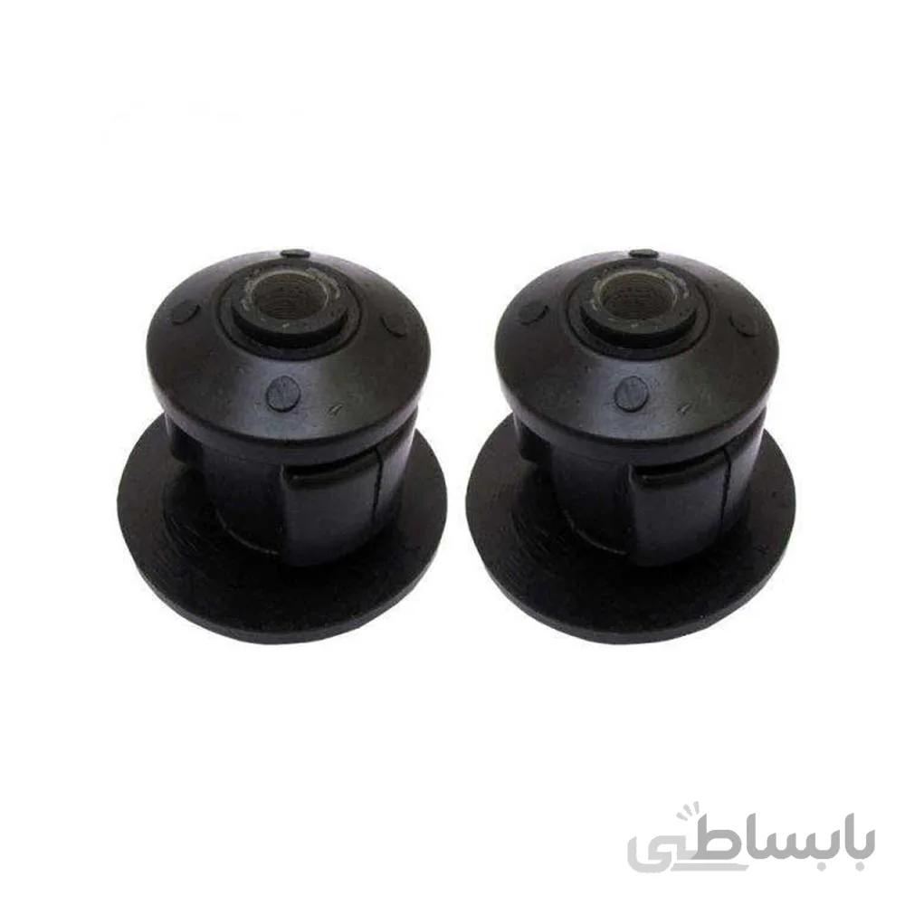 بوش اکسل عقب پراید