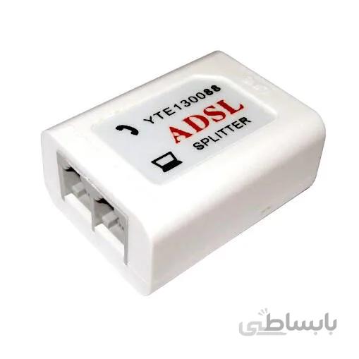 K-NET SPLITTER ADSL ا K-NET ADSL