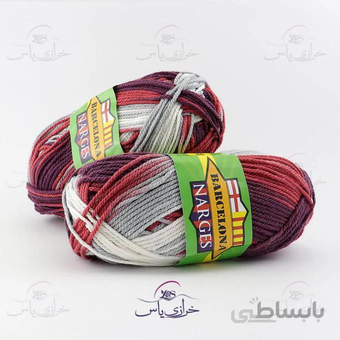 کاموا بارسلونا نرجس ( اسپرت)