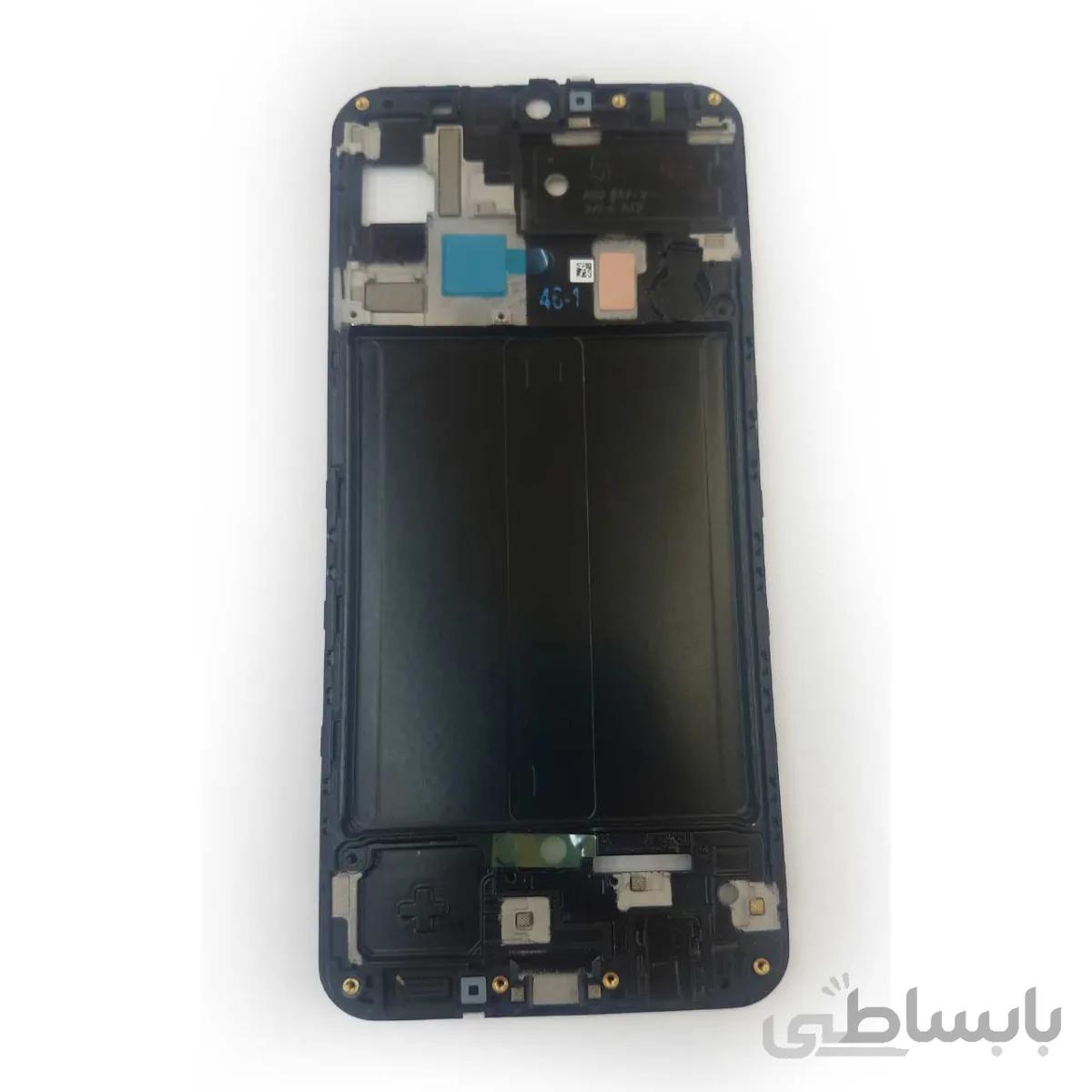 قیمت شاسی Middle Frame Galaxy A50 A505