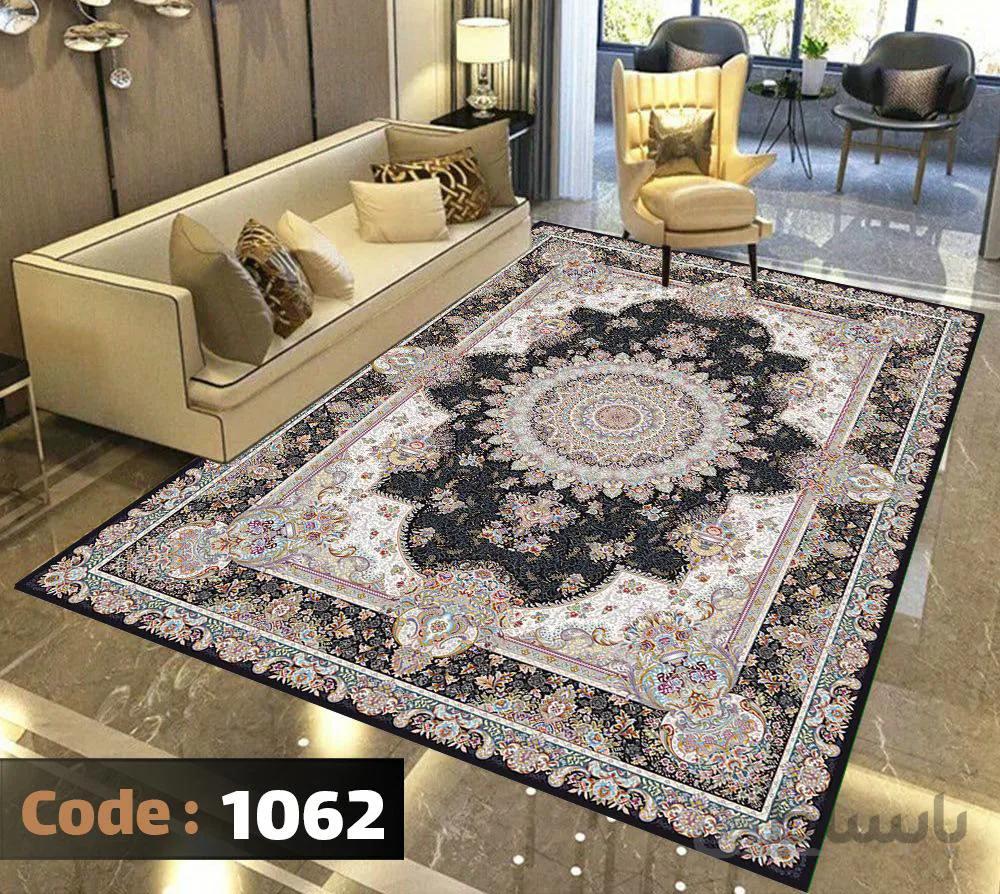 روفرشی طرح مدرن فرشته