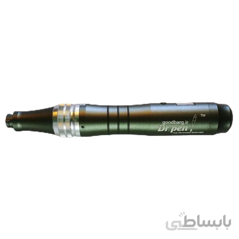 دستگاه دکترپن M8