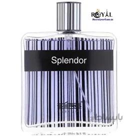 عطر ادکلن اسپلندور مردانه Splendor