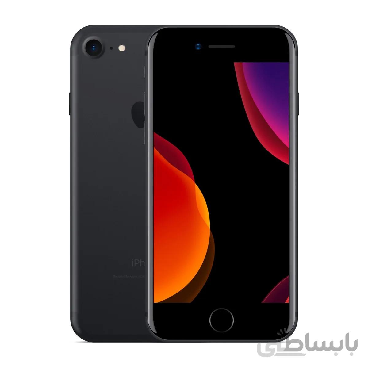 گوشی موبایل اپل آیفون 7 IPHONE ظرفیت 32 گیگ ( استوک)