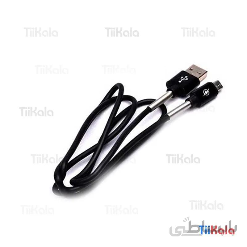 کابل تبدیل USB به میکرو یو اس بی اکس پی مدل V520