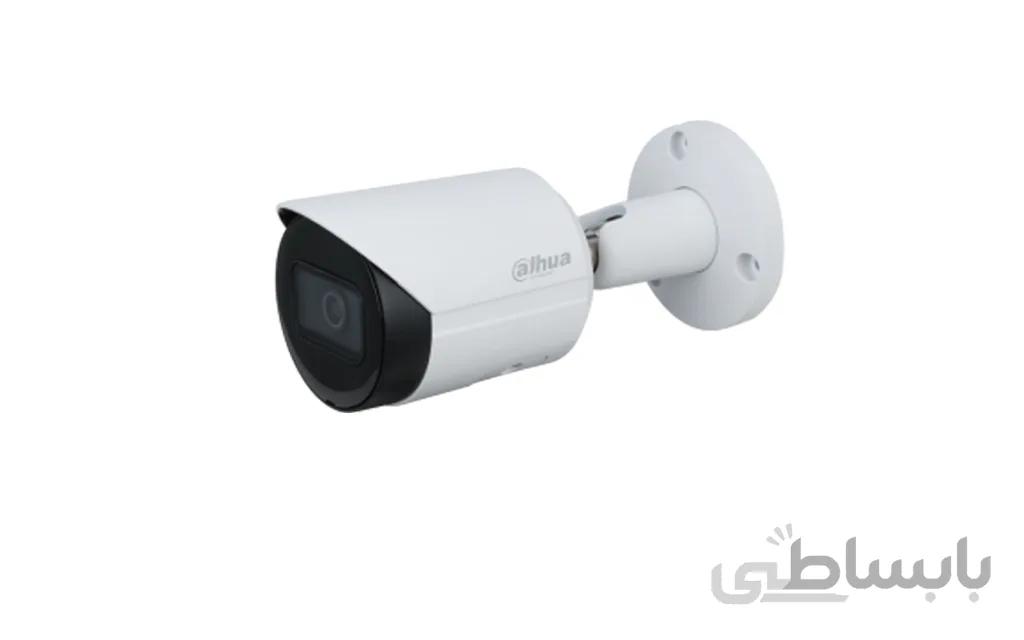 دوربین مداربسته تحت شبکه داهوا مدل ipc hfw2231s s s2 ا IPC-HFW2231S-S-S2 2MP WDR IR Bullet Network Camera