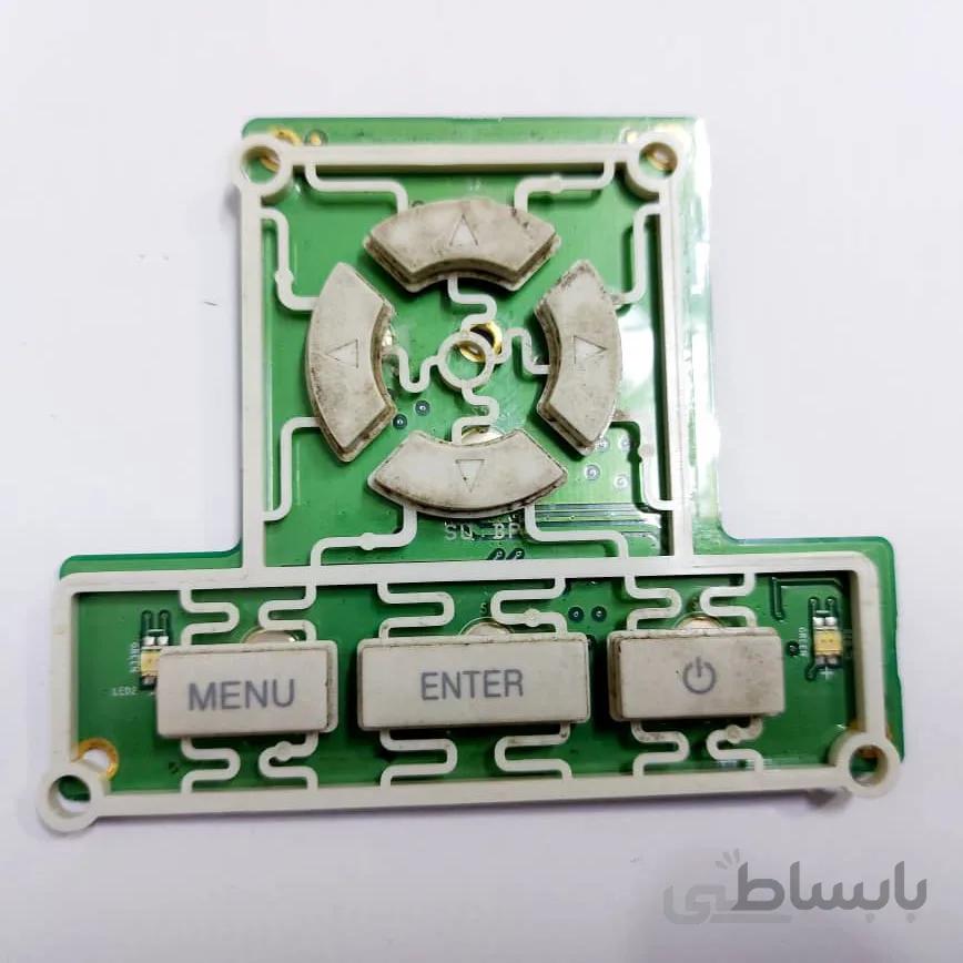 پنل میتسوبیشی XD420U ویدیو پروژکتور