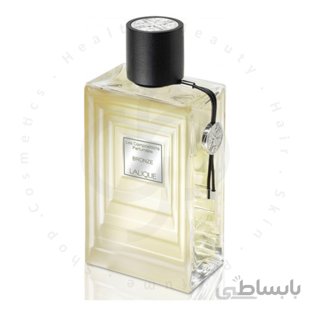 عطر ادکلن لالیک فلورال برونز