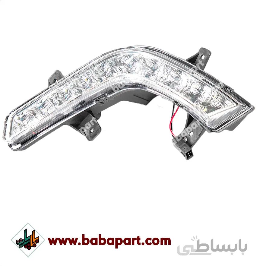 دی لایت جلو چپ جیلی gc6 اکسلنت