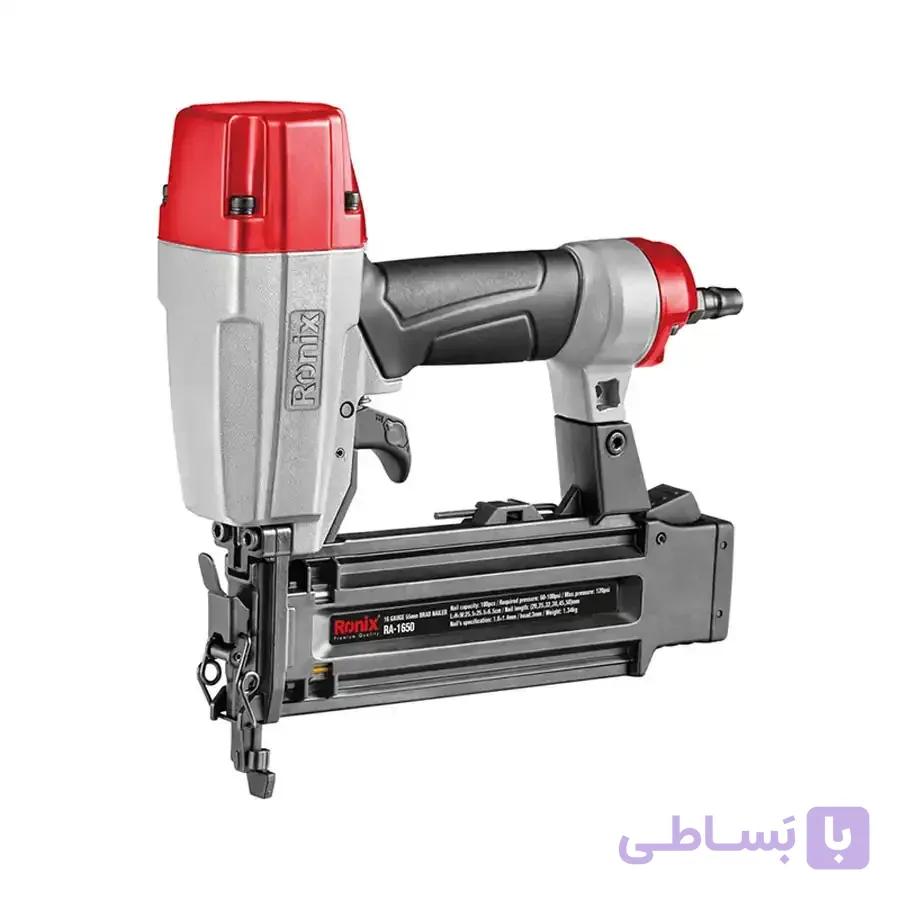 منگنه کوب بادی رونیکس مدل RA-8016 — تصویر 1