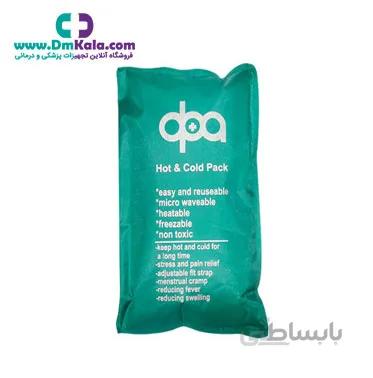 پک سرد و گرم برزنتی 12X25 ا Hot-and-cold-pack-12x25