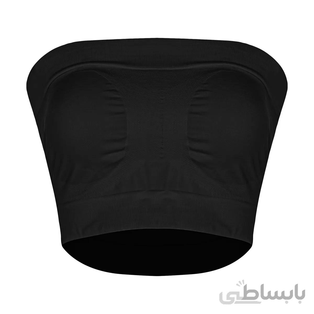 گن سوتین باندی کد 4012 مشکی