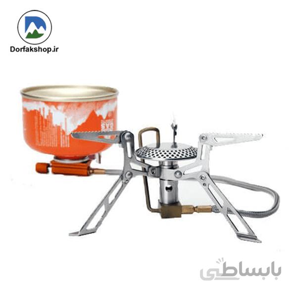 سرشعله فایرمپل Firemaple FMS-118