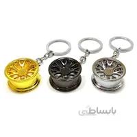 جاسوئیچی طرح رینگ کد 4