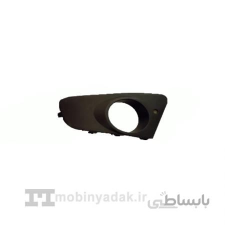 قاب مه شکن جلو راست ام وی ام ۵۵۰