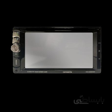 Carozeria CRX-64000DVBT Car Audio