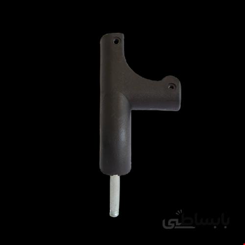 پایه اتصال چرخ به بدنه کالسکه 151