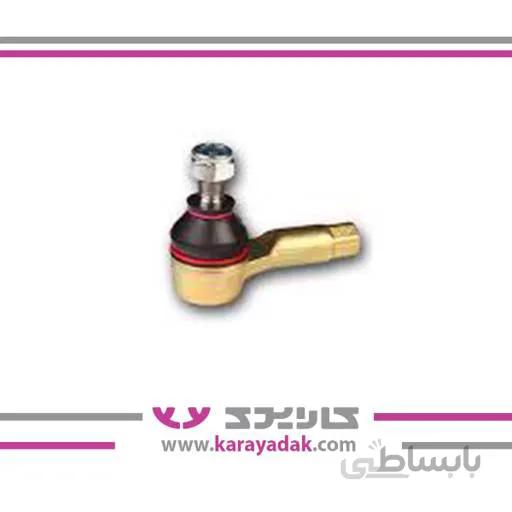 سیبک سر جعبه فرمان چپ هایما S5 ایساکو