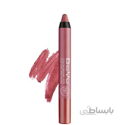 رژ لبBeyu مدادی بی یو مدل More 405