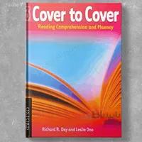 Cover to Cover 3