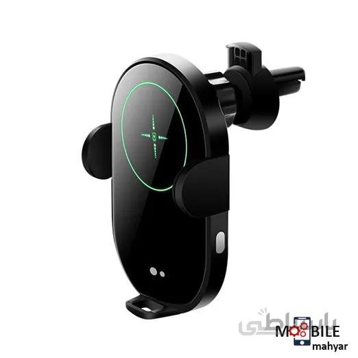 پایه نگهدارنده موبایل وایرلس مدل H5