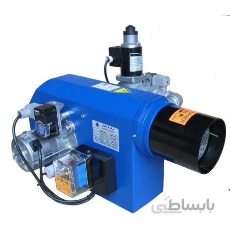 مشعل گاز سوز گرم ایران مدل GNG 90.2