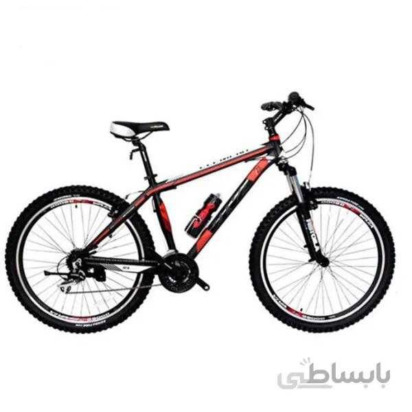 دوچرخه ویوا مدل ELEMENT 18 کد 2740