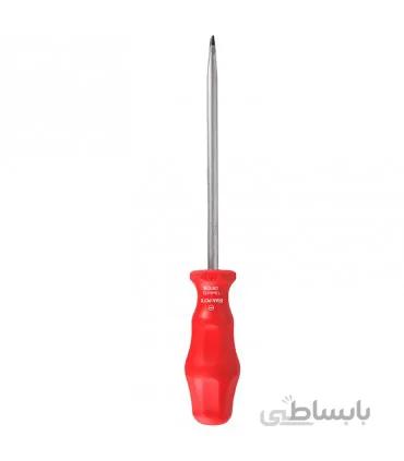پیچ گوشتی دو سو ایران پتک مدل QB 1018 سایز 8×175