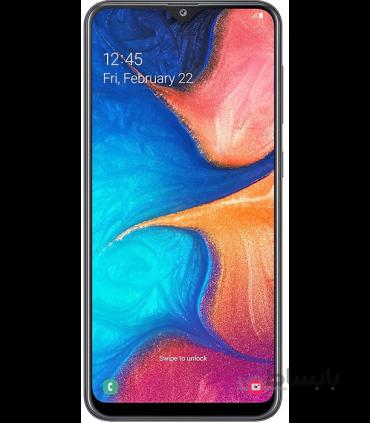 تاچ و ال سی دی Samsung Galaxy A20