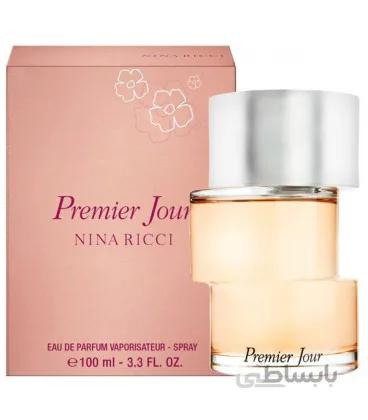 Premier Jour Nina Ricci
