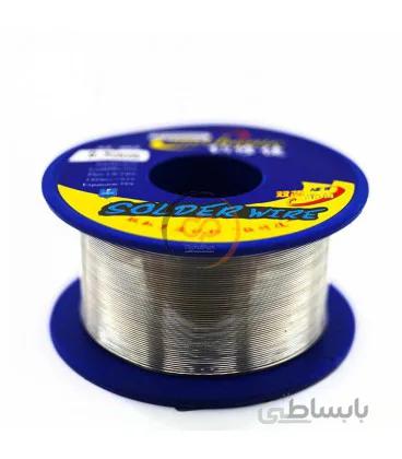 سیم لحیم 0.3 میلیمتری مکانیک Mechanic SX-862