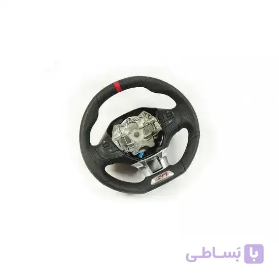 غربیلک فرمان 208 جی تی آی  اورجینال پژو