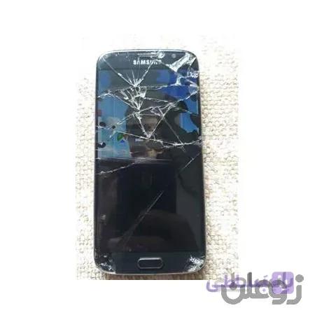 گوشی طرح سامسونگ s7 adge