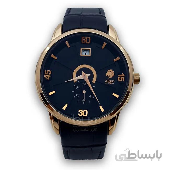 ساعت مچی مردانه آرد / ARED AR0146G