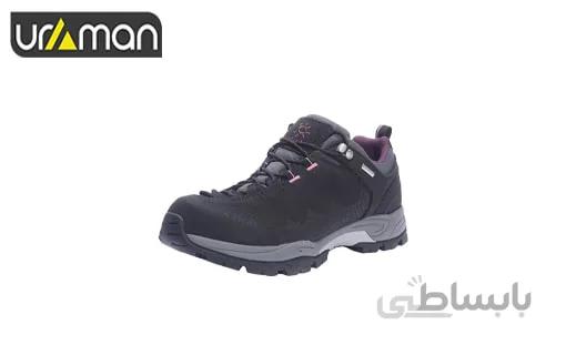 کفش ترکینگ مردانه کایلاس مدل Kalias KS312038