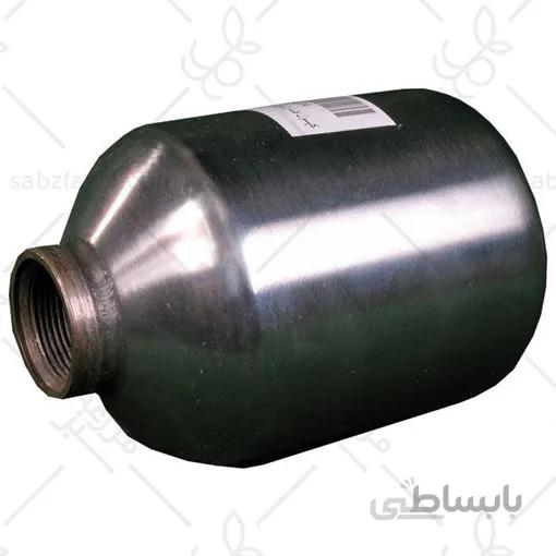 کپسول فشارشکن 30 چينی