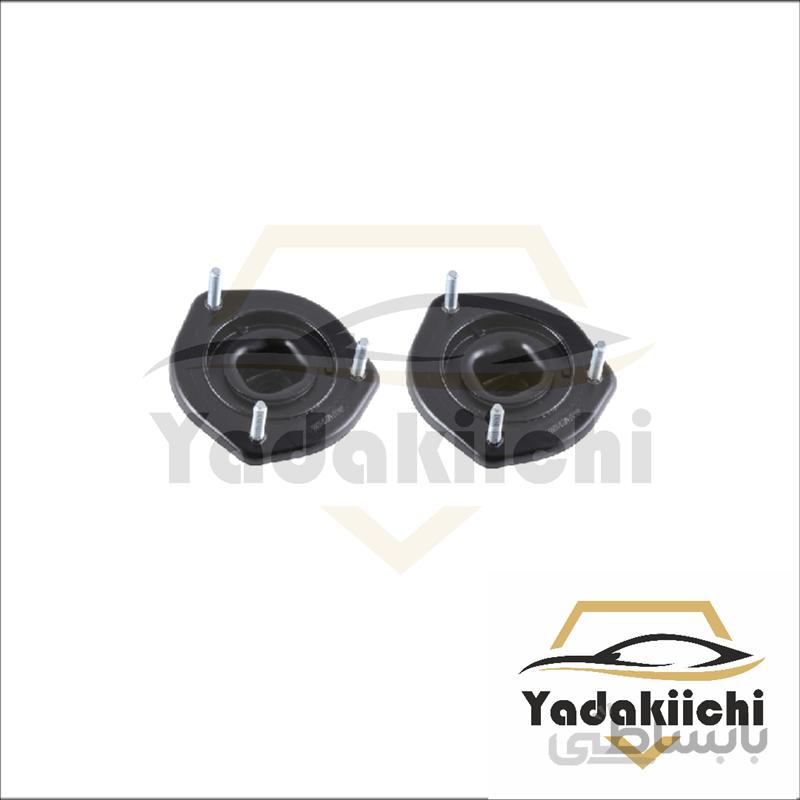 توپی سر کمک فنر تویوتا کمری 2010 - 2007 برند وارداتی جفت جلو