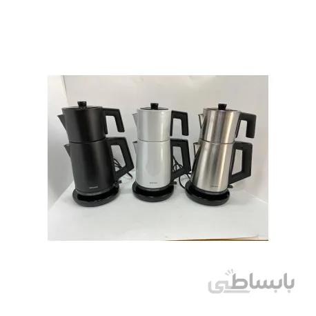 چای ساز گلدمستر مدل GM-7344