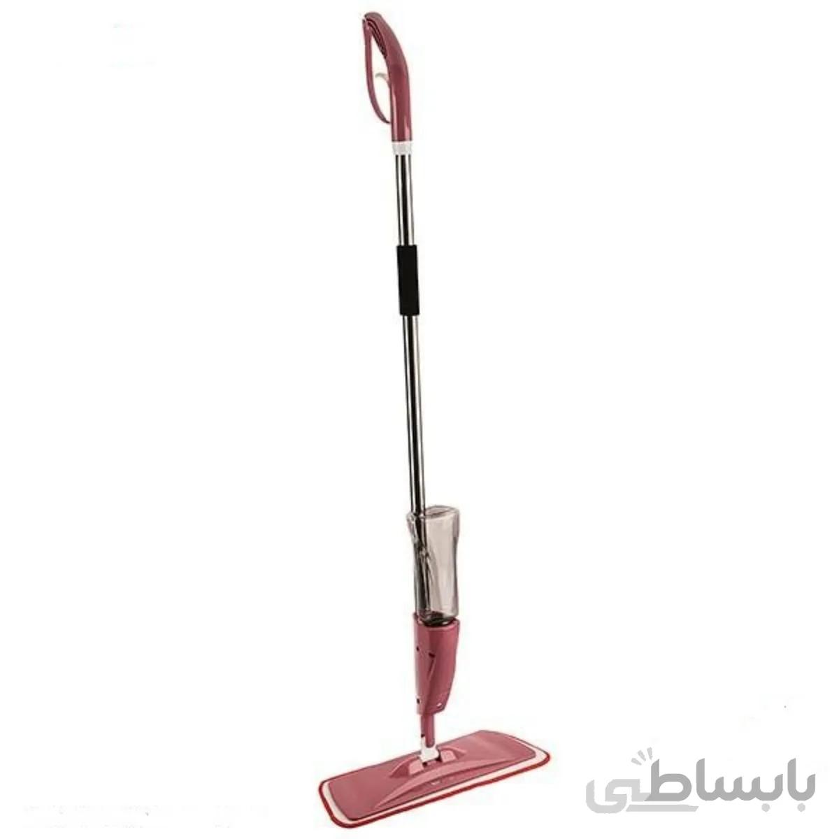 تی زمین شوی همارا مدل اسپری دار